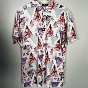 Bad Birdie “Cali” Polo